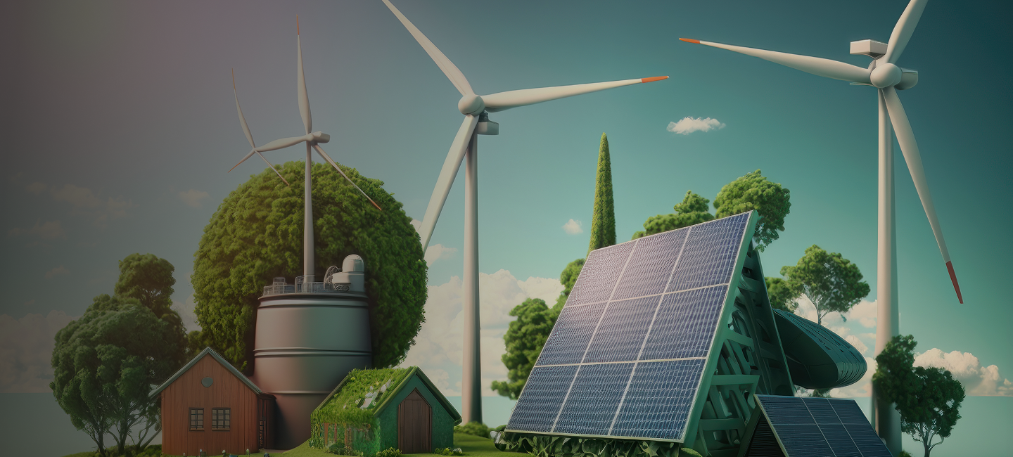 Commercial Installation